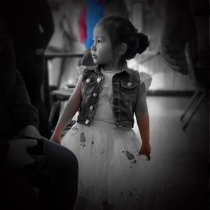 Meet your Posher, Cheryl